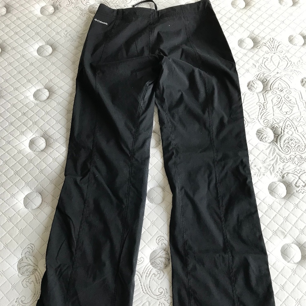 Women's COLUMBIA Just Right II Modern Fit Pant - 2